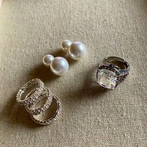 🎉Host Pick🎉 JOE FRESH Jewelry Bundle✨